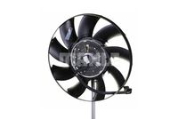 Thumbnail - Koelventilatorwiel - CFF456000P - MAHLE