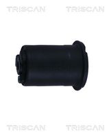 Lagerung, Achskörper