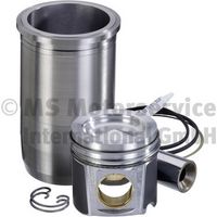 Thumbnail - Reparatieset, zuiger/cilinderbus - 40448963 - KOLBENSCHMIDT