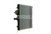 Thumbnail - Radiateur - CR611000S - MAHLE