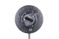 Thumbnail - Koppeling, radiateurventilator - CFC16000P - MAHLE