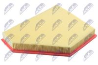 въздушен филтър