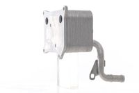 Thumbnail - Oliekoeler, motorolie - CLC133000S - MAHLE
