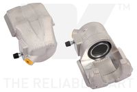 Bremssattel