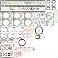 Dichtungsvollsatz, Motor