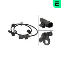 Senzor ABS / turatie roata OPTIMAL, Cod: 06-S325