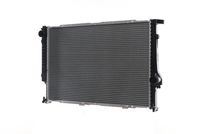 Thumbnail - Radiateur - CR287000S - MAHLE