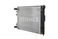 Thumbnail - Radiateur - CR272000S - MAHLE