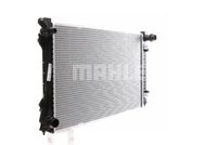 Thumbnail - Radiateur - CR842000S - MAHLE