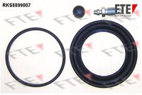 Reparatursatz, Bremssattel