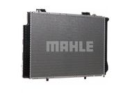 Thumbnail - Radiateur - CR634000S - MAHLE
