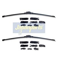 перо на чистачка