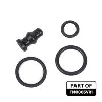 Thumbnail - Afdichting, injector - TM0006VR1 - ET ENGINETEAM