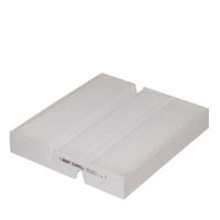 Филтър купе (поленов филтър)