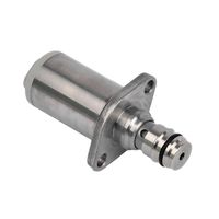 Thumbnail - Drukregelklep, common-rail-system - ED0068 - ET ENGINETEAM