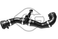 маркуч на радиатора