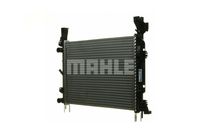 Thumbnail - Radiateur - CR1157000P - MAHLE