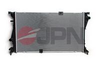 Radiators, Motora dzesēšanas sistēma 60C9047-JPN JPN