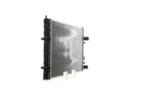 Thumbnail - Radiateur - CR417000S - MAHLE
