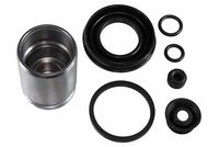 Set reparatie, etrier METZGER AUTOTEILE, Cod: 114-5228