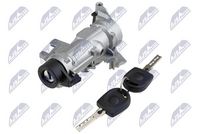 запалителен/ стартов ключ