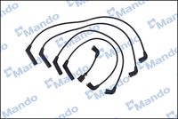 Σετ καλωδίων υψηλής τάσης