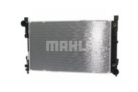 Thumbnail - Radiateur - CR1478000S - MAHLE