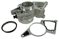 вакуум помпа, спирачна система