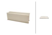 Филтър купе (поленов филтър)