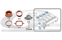 MODUL CONDUCTA ADMISIE