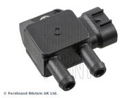Sensor, Abgasdruck