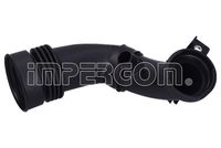 всмукващ маркуч, въздушен филтър