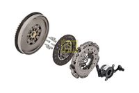 Set ambreiaj Schaeffler LuK, Cod: 600 0018 00