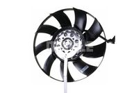 Thumbnail - Koelventilatorwiel - CFF469000P - MAHLE