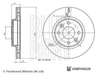 Bremsscheibe