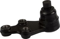 Trag-/Führungsgelenk