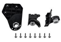 Kit de reparat faruri principale VAN WEZEL, Cod: 2904887