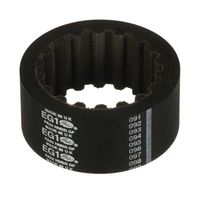 GATES Flexibele kabelmof 5