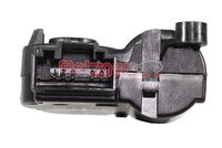 METZGER AUTOTEILE Stel element, mengklep 3