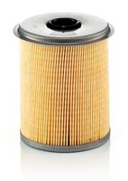 Kraftstofffilter Kraftstofffilter