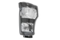 TRUCKLIGHT Knipperlicht 1