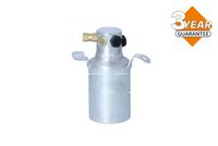 Filtru uscator clima / aer conditionat NRF, Cod: 33166