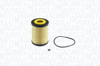 Маслен филтър 153071760508 MAGNETI MARELLI