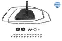 к-кт части, смяна на масло автоматична трансмисия