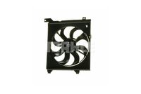 Thumbnail - Koelventilatorwiel - CFF259000P - MAHLE
