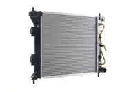 Thumbnail - Radiateur - CR2104000S - MAHLE