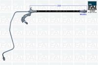 спирачен маркуч