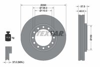 Bremsscheibe