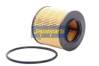Filtru ulei JAPANPARTS, Cod: FO-ECO092