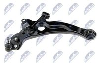 Носач, окачване на колелата ZWD-TY-044 NTY